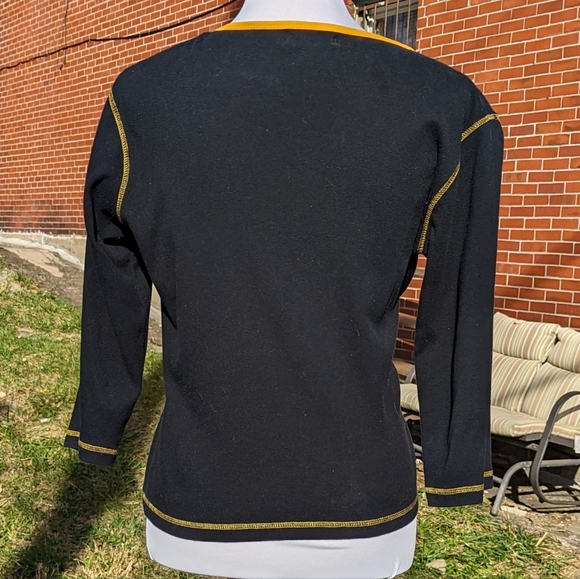 Marvel Pittsburgh B*&!h  shirt - Picture 4 of 5